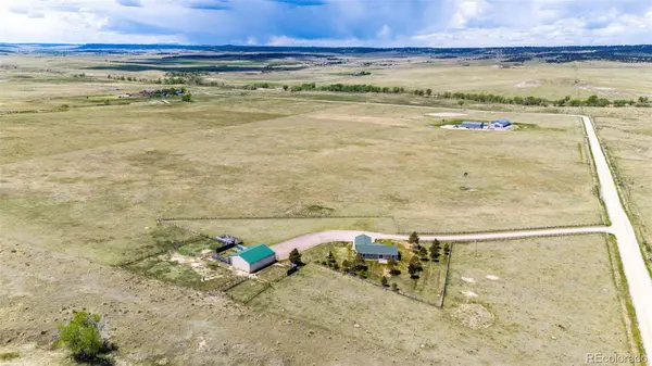 18500 County Road 114, Calhan, CO 80808