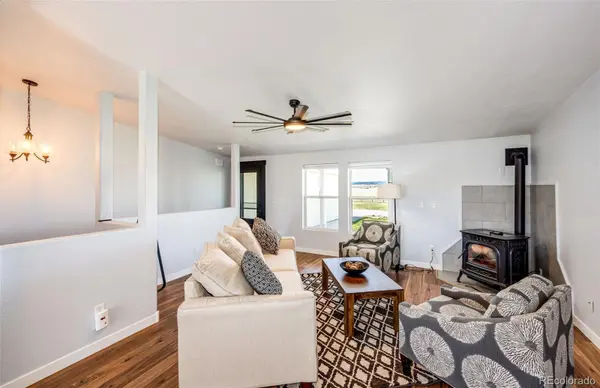18500 County Road 114, Calhan, CO 80808