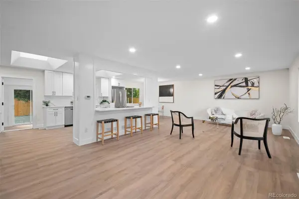 7345 E Hinsdale PL, Centennial, CO 80112