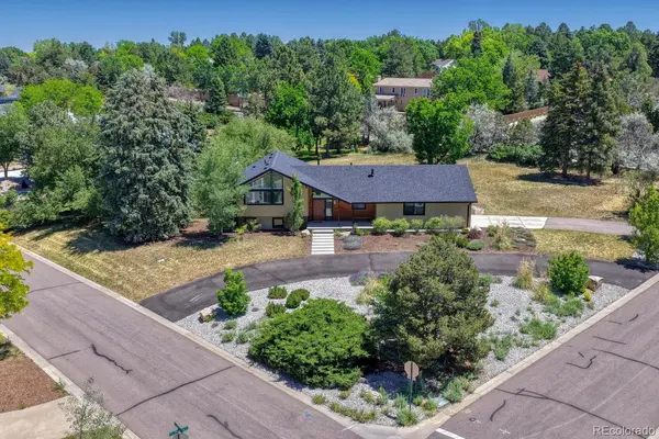 9697 E Powers DR, Greenwood Village, CO 80111