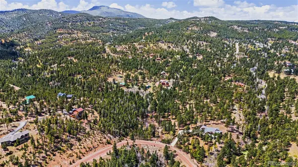 364 Crescent Lake RD, Golden, CO 80403