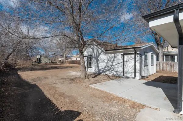4695 Parfet ST, Wheat Ridge, CO 80033