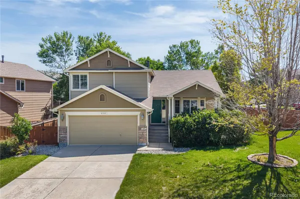 6161 Clayton ST, Frederick, CO 80530