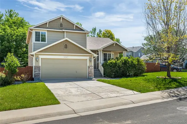 6161 Clayton ST, Frederick, CO 80530