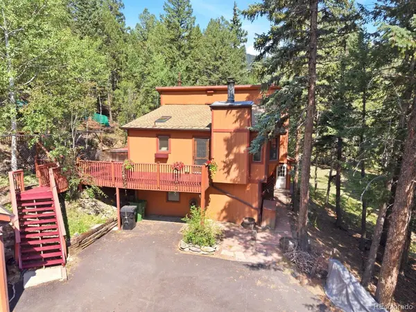 29 Blue Spruce DR, Evergreen, CO 80439