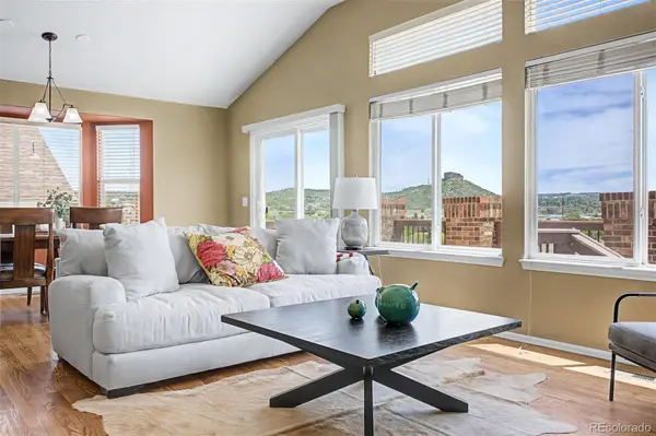 1026 Switch Grass DR, Castle Rock, CO 80109