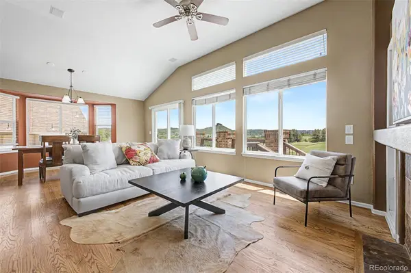 1026 Switch Grass DR, Castle Rock, CO 80109