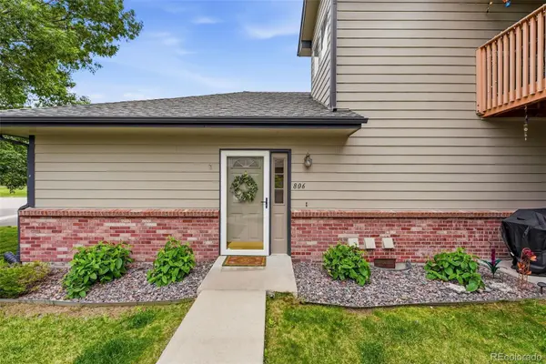 11035 Huron ST #806, Northglenn, CO 80234