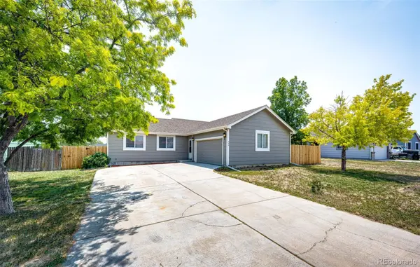 760 2nd ST, Bennett, CO 80102