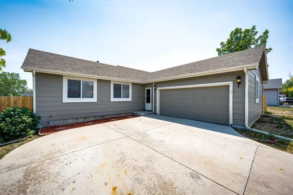 760 2nd ST, Bennett, CO 80102