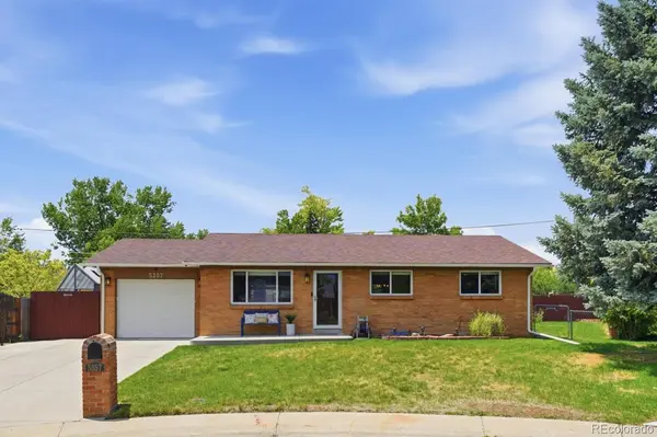 5357 Field CIR, Arvada, CO 80002