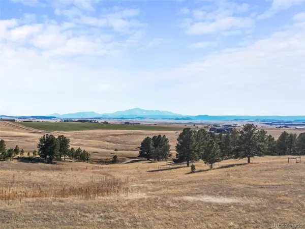 30989 Kootney ST, Elizabeth, CO 80107