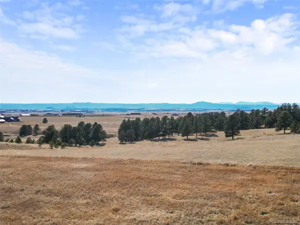 30989 Kootney ST, Elizabeth, CO 80107