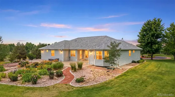 10757 E 124th AVE, Brighton, CO 80601