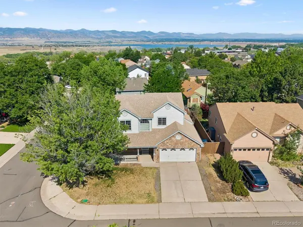 9809 Rosewalk DR, Littleton, CO 80129