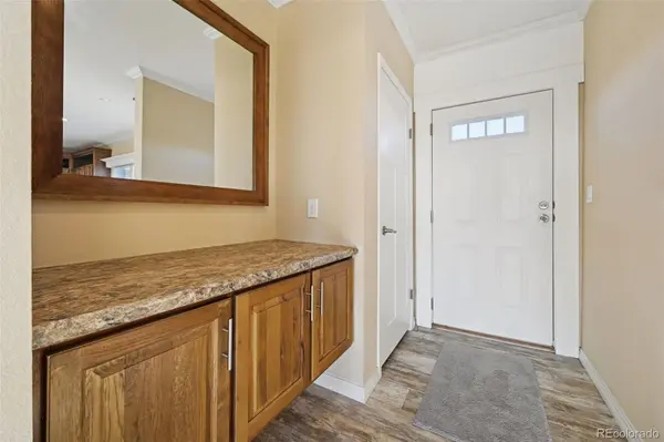 7113 Otoole DR, Calhan, CO 80808