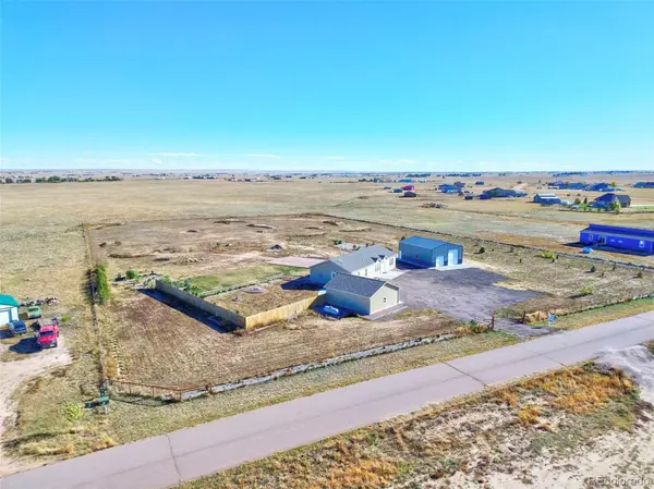 7113 Otoole DR, Calhan, CO 80808