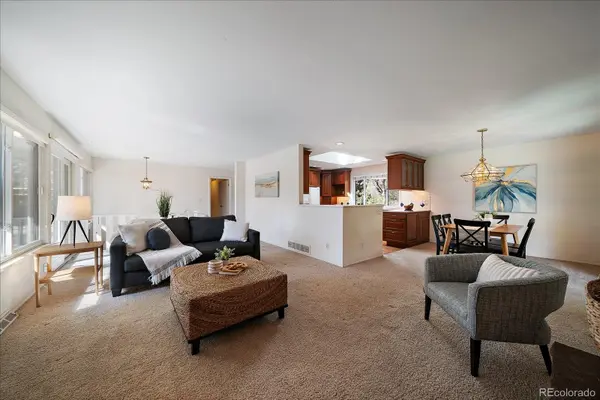 6477 S Hill ST, Littleton, CO 80120