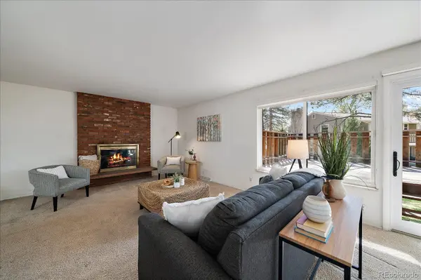 6477 S Hill ST, Littleton, CO 80120