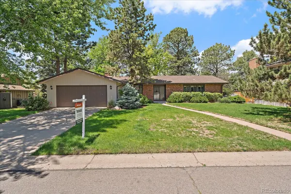 6477 S Hill ST, Littleton, CO 80120