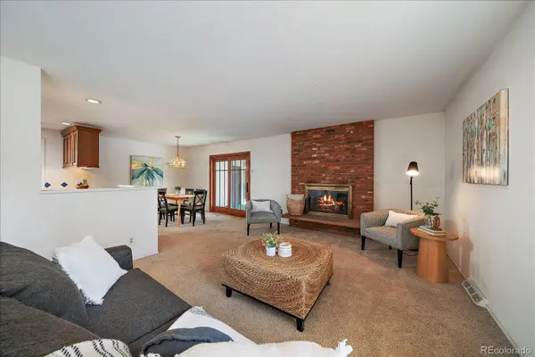 6477 S Hill ST, Littleton, CO 80120