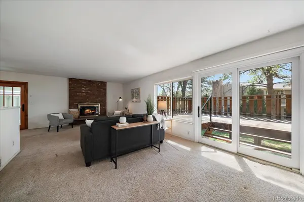 6477 S Hill ST, Littleton, CO 80120