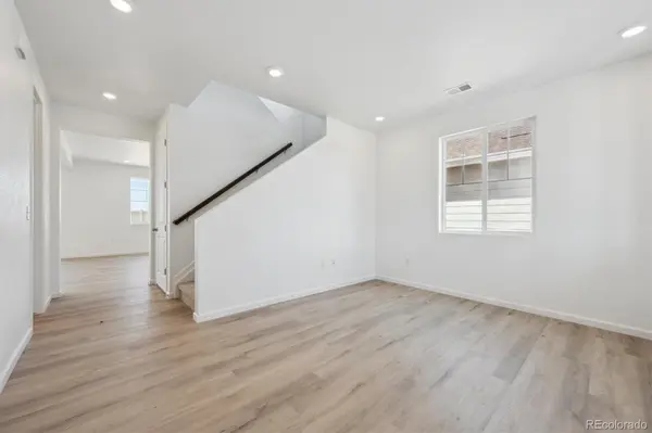 313 W Owen AVE, Keenesburg, CO 80643