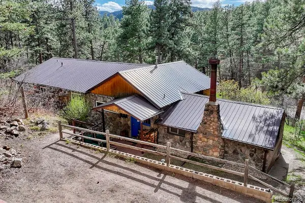 9088 S Murphy Gulch RD, Littleton, CO 80127