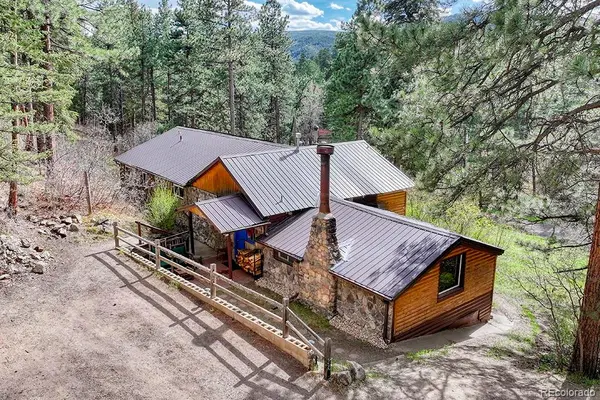9088 S Murphy Gulch RD, Littleton, CO 80127