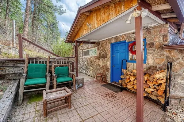 9088 S Murphy Gulch RD, Littleton, CO 80127