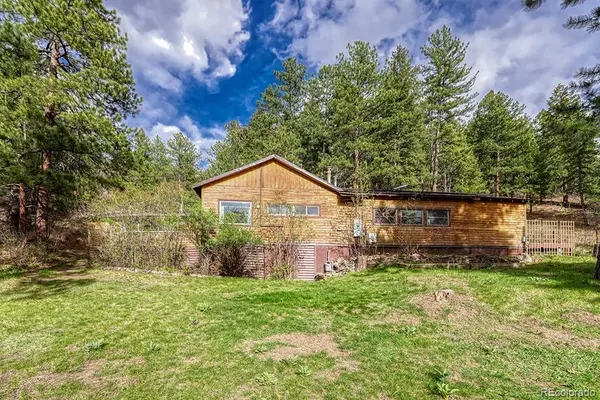 9088 S Murphy Gulch RD, Littleton, CO 80127
