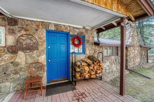 9088 S Murphy Gulch RD, Littleton, CO 80127