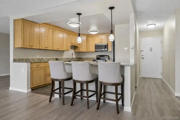9340 E Center AVE #9C, Denver, CO 80247