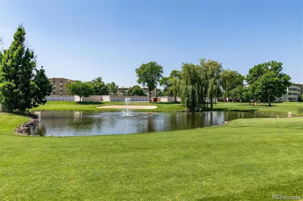 9340 E Center AVE #9C, Denver, CO 80247