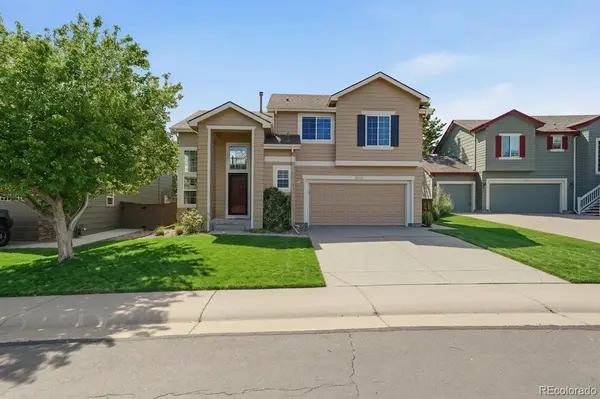 9629 Burberry WAY, Highlands Ranch, CO 80129