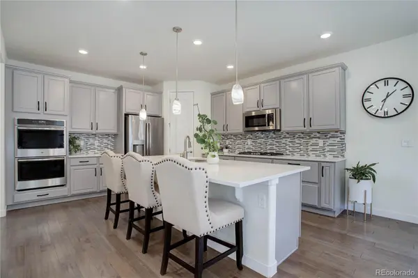 9750 Taylor River CIR, Littleton, CO 80125
