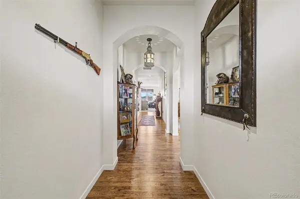 540 Remington DR, Hudson, CO 80642