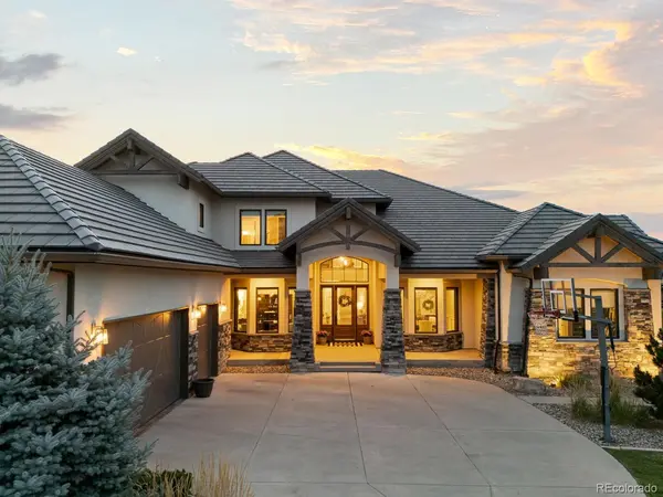 10767 Backcountry DR, Highlands Ranch, CO 80126