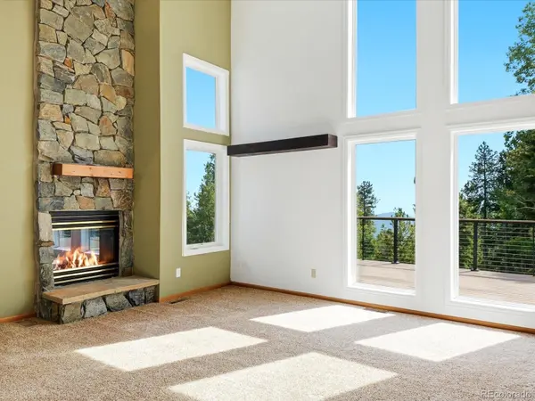 10766 Timothys DR, Conifer, CO 80433