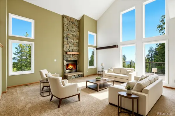 10766 Timothys DR, Conifer, CO 80433