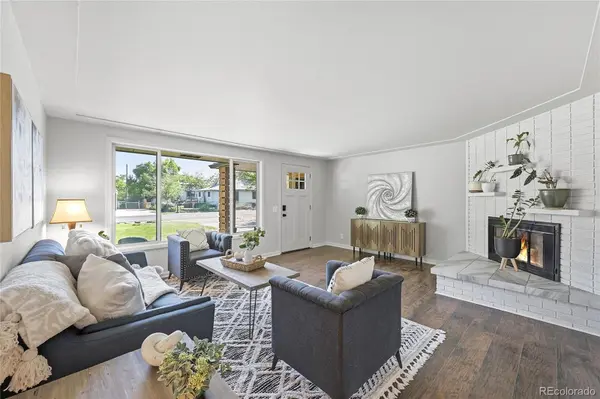 10685 W 47th AVE, Wheat Ridge, CO 80033
