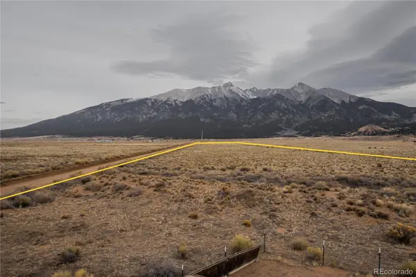 32500 Oak AVE, Blanca, CO 81123