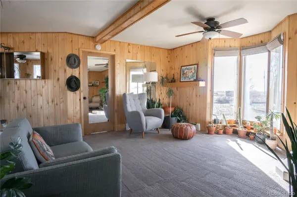 32500 Oak AVE, Blanca, CO 81123