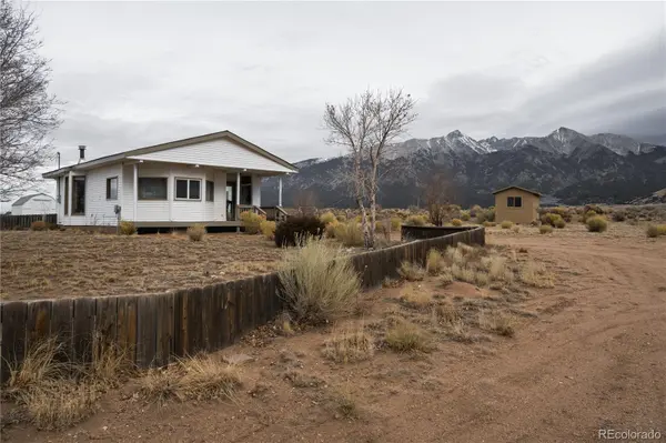 32500 Oak AVE,  Blanca,  CO 81123