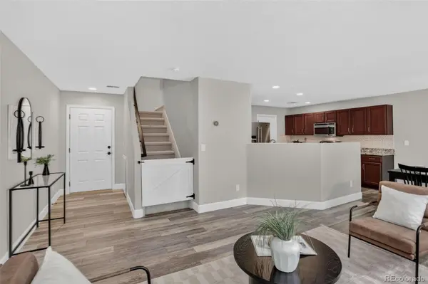 22146 E Berry PL, Aurora, CO 80015