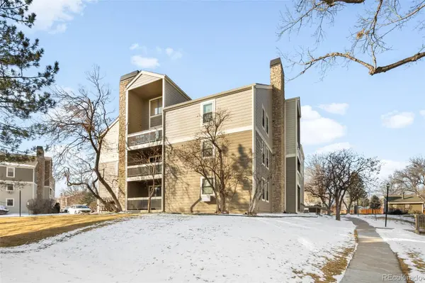 4896 S Dudley ST #6-5, Littleton, CO 80123