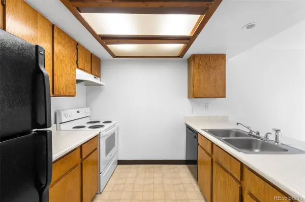 4896 S Dudley ST #6-5, Littleton, CO 80123