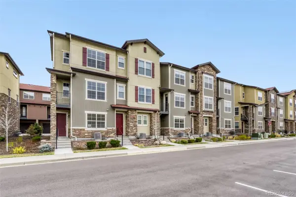 2220 Santini TRL #C, Littleton, CO 80129