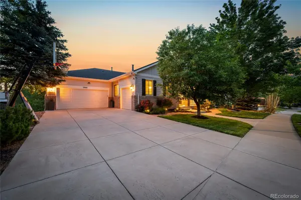 2866 Eagle CIR, Erie, CO 80516
