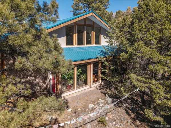 1689 Columbine Overlook, Crestone, CO 81131